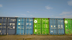 Container